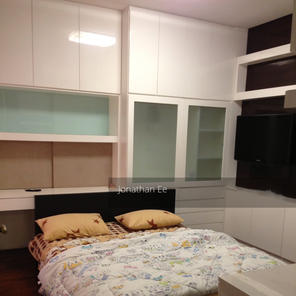 Villa Des Flores (D11), Condominium #150577132